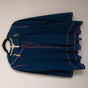 Matilda Jane medium hooded sweatshirt